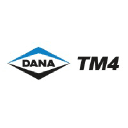 Dana TM4