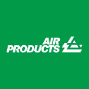 Air Products and Chemicals