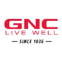 GNC Holdings